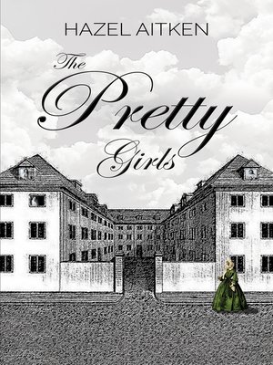 cover image of The Pretty Girls